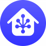 JioHome icon