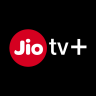JioTV+: LiveTV & OTTs (Android TV) icon