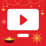 JioTV: Live TV, Catch-Up & OTT Icon