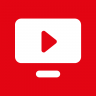 JioTV: Live TV, Catch-Up & OTT icon