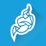 Jitsi Meet (f-droid version) icon