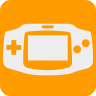 John GBA Lite v4.12 (Android icon
