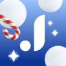 Joom. Shopping for every day icon