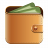 Journal costs icon