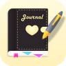 Journal: Notes, Planner, PDFs 121 Icon