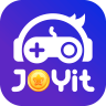 JOYit - Play to earn rewards icon