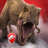 Jurassic World Alive icon