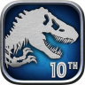 Jurassic World™: The Game icon