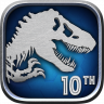 Jurassic World™: The Game icon
