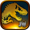 Jurassic World™: The Game icon
