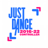 Just Dance 2016-22 Controller icon