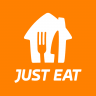 Just Eat - Food Delivery Icon