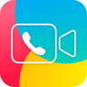 JusTalk - Video Chat & Calls icon