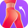 JustFit - Lazy Workout icon