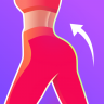 JustFit - Lazy Workout Icon
