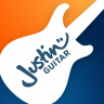 Justin Guitar Lessons & Songs Icon