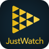 JustWatch - Streaming Guide (Android TV) icon