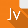 Jvdroid - IDE for Java Icon