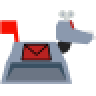 K-9 Mail Icon