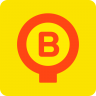 KakaoBus - Bus & Subway Info Icon