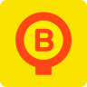 KakaoBus - Bus & Subway Info icon