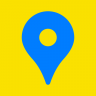 KakaoMap - Map / Navigation (Wear OS) icon