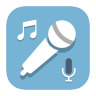 Karaoke Online : Sing & Record Icon