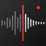 Xiaomi Recording assistant 14 (Android 14+) icon