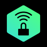 Kaspersky Fast Secure VPN icon
