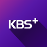 KBS+ Icon