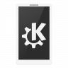 KDE Connect Icon