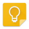 Google Keep - Notes and Lists icon