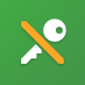 KeePassDX Passkey Vault icon