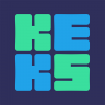KEKS Pay Icon