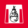 KFC - Order On The Go icon