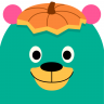 Khan Academy Kids (Amazon Appstore Fire Tablet version) icon