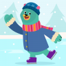 Khan Academy Kids (Amazon Appstore Fire Tablet version) icon