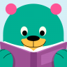 Khan Academy Kids (Amazon Appstore Fire Tablet version) icon