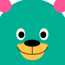 Khan Academy Kids (Amazon Appstore Fire Tablet version) Icon