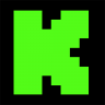 Kick: Live Streaming icon