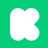 Kickstarter Icon