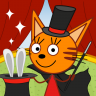 Kid-E-Cats Circus: Carnival! icon