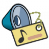 Kid3 (f-droid version) Icon