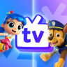 Kidoodle.TV: Movies, TV, Fun! (Android TV) Icon