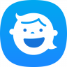 Samsung Kids Icon