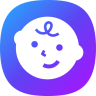 Samsung Kids icon