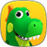 Samsung Kids 420220106 (noarch) (Android icon