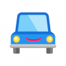 KineStop: Car sickness aid icon
