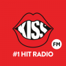 Kiss FM Romania Icon