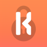 KLCK Kustom Lock Screen Maker Icon